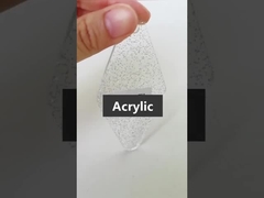 Tấm Acrylic long lanh