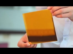 Tấm gương acrylic