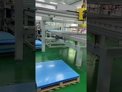 ODM Một mặt Frosted Plexiglass 24x36 Frosted Acrylic Sheets